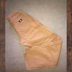 Men’s Dickies Work Pants